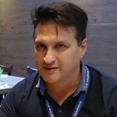 Hasan Gilani