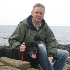 John Brophy