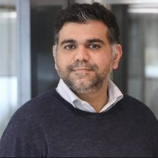 Murat Aymelek
